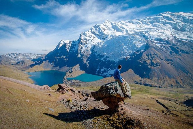 Peru Mystic Travel Viky - Ausangate y Montaña De Colores(5Día)