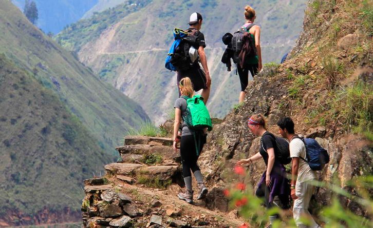 Peru Mystic Travel Viky - Valle Sagrado + Camino Inca 2 Días