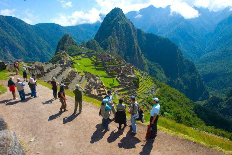 Peru Mystic Travel Viky - Machu Picchu y Cusco(5Días)