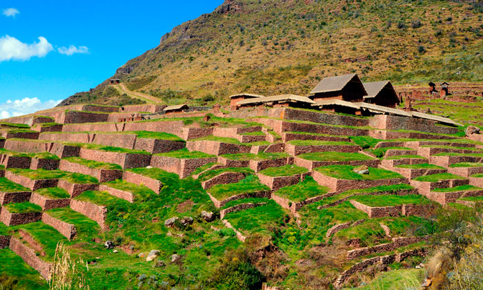 Peru Mystic Travel Viky - Huchuy Qosqo Machu Picchu(3Días)
