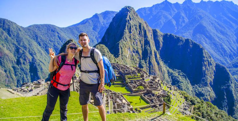 Peru Mystic Travel Viky - Machu Picchu y Valle Sagrado(2Días)