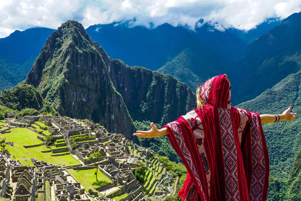 Peru Mystic Travel Viky - Machu Picchu y Cusco(4Días)