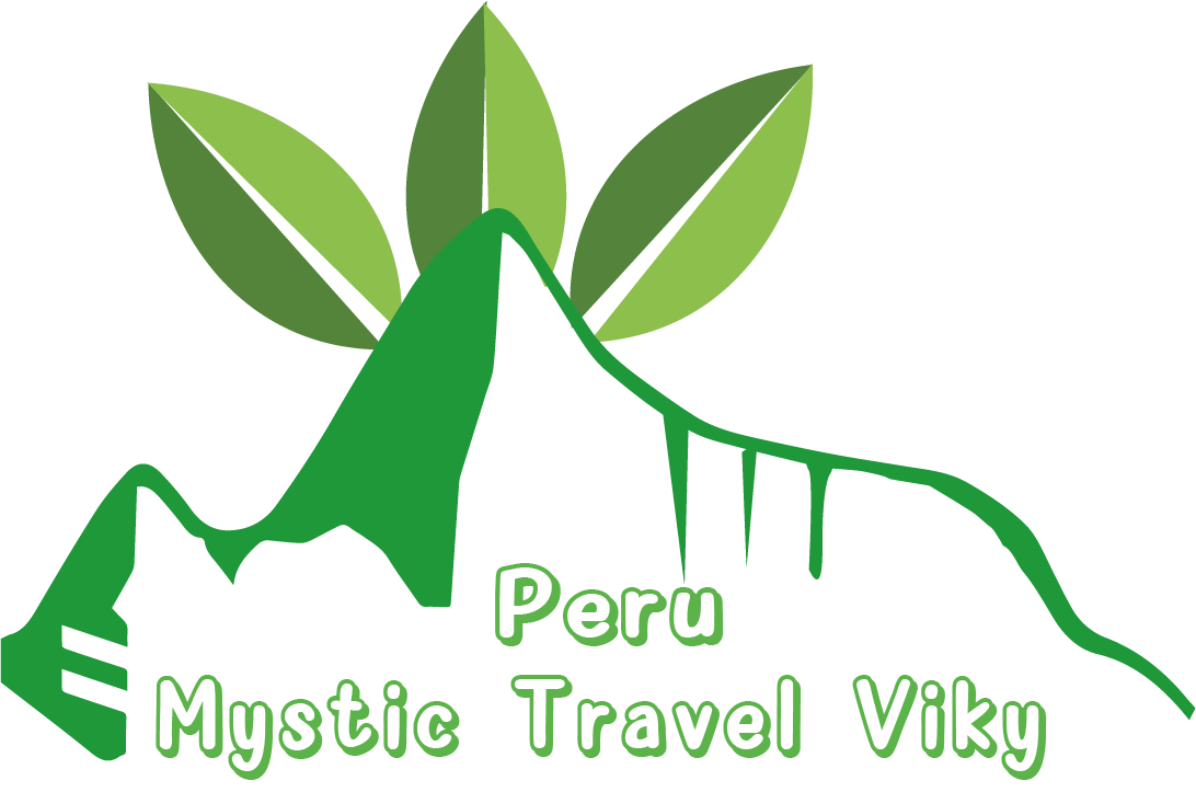 Peru Mystic Travel Viky